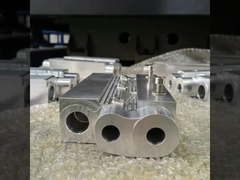 알루미늄/연금/강/황제 금속 녹화 기계에 대한 금속 소화/포름