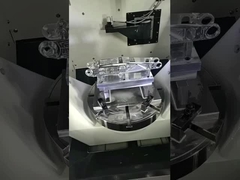 사용자 지정 CNC 톱니 가공 정밀 하드웨어 가공 자동 장비 부품